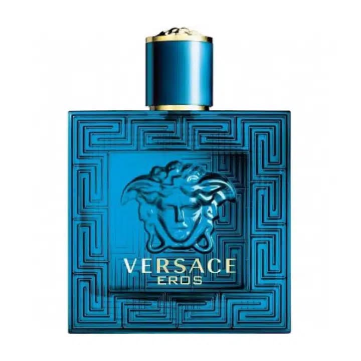 ادکلن ورساچه اروس اصل (Versace Eros Pour Homme)