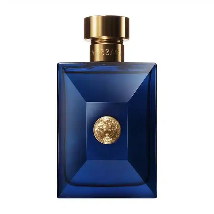 ادکلن ورساچه دیلان بلو اصل (Versace Pour Homme Dylan Blue)