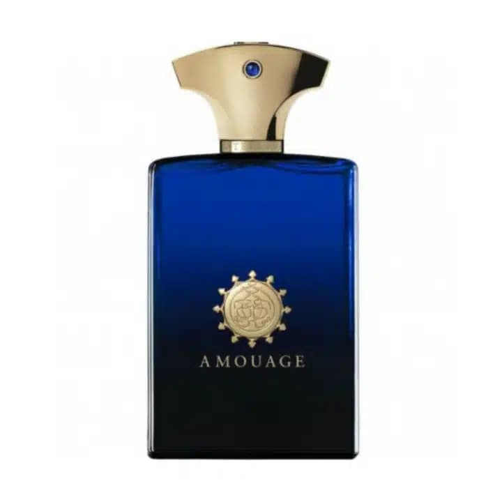 ادکلن اینترلود امواج اصل (Amouage Interlude For Men)