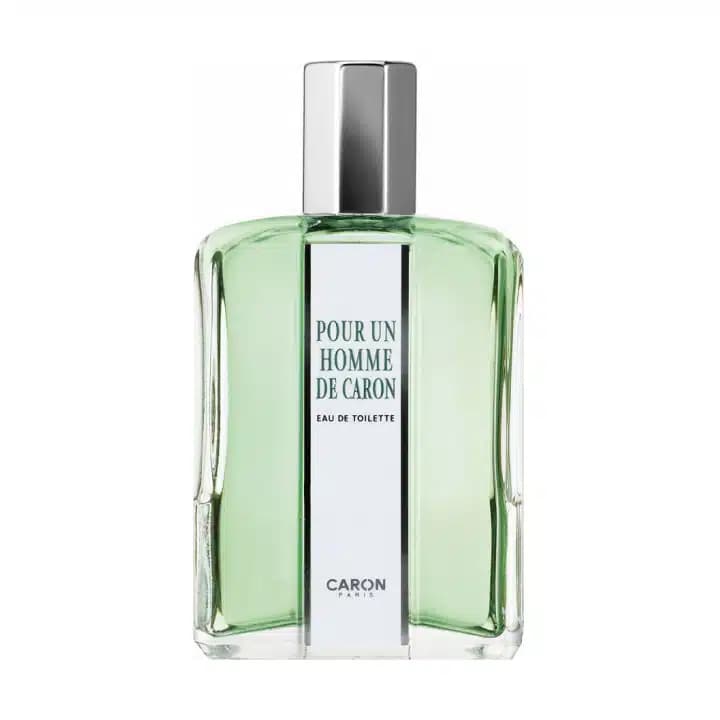 ادکلن پوران هوم کارون اصل (Caron Pour Un Homme)