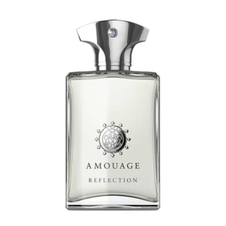 ادکلن رفلکشن امواج اصل (Amouage Reflection for Men)