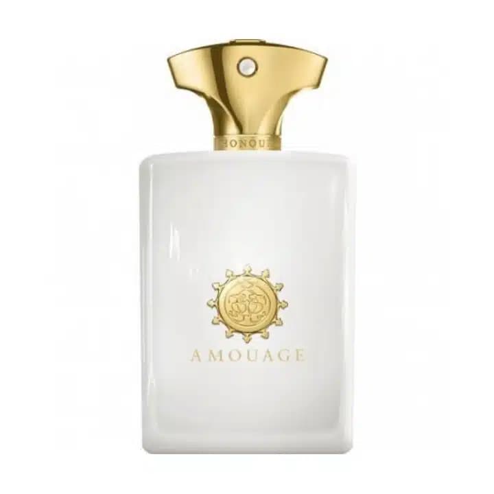 ادکلن آمواج هانر مردانه اصل (Amouage Honour for Men)