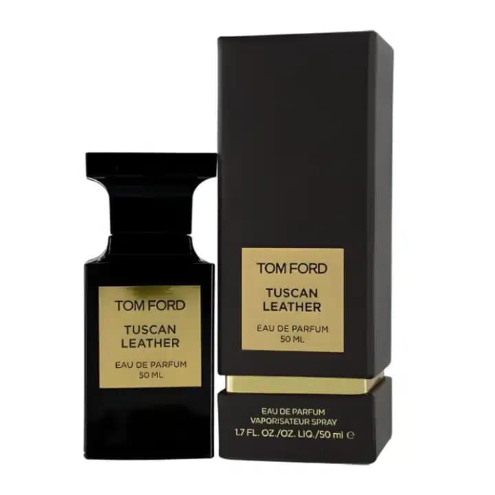 ادکلن تام فورد توسکان لدر اصل (Tom Ford Tuscan Leather) — تصویر ۲