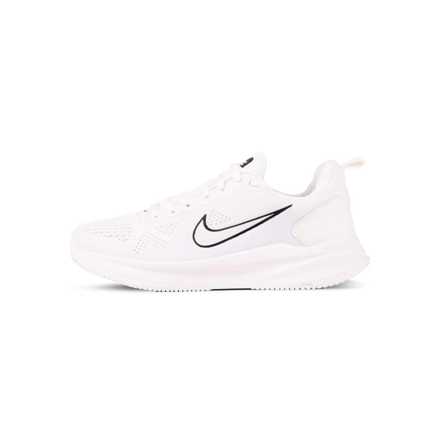 کفش کتانی ورزشی زنانه و مردانه مدل Nike نایک کد 12350