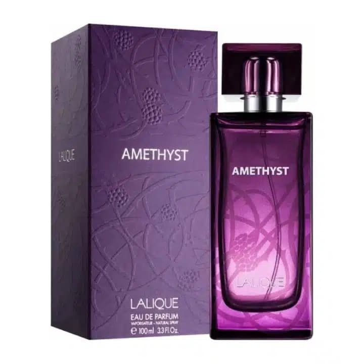 ادکلن لالیک آمیتیس اصل (Lalique Amethyst) — تصویر ۲