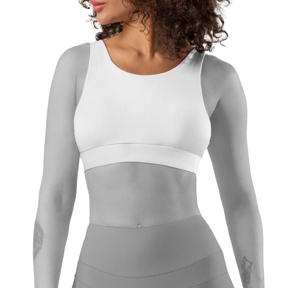 نیمتنه ورزشی زنانه lululemon کد 12320 — تصویر ۲