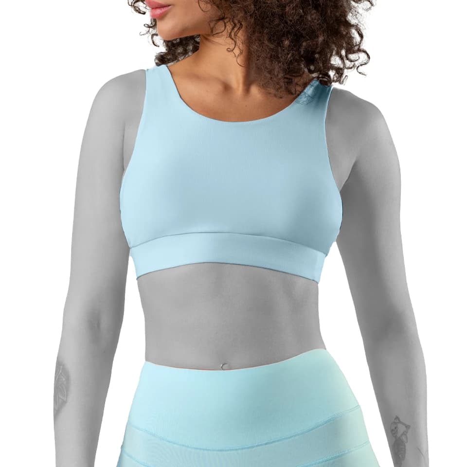 نیمتنه ورزشی زنانه lululemon کد 12320 — تصویر ۷