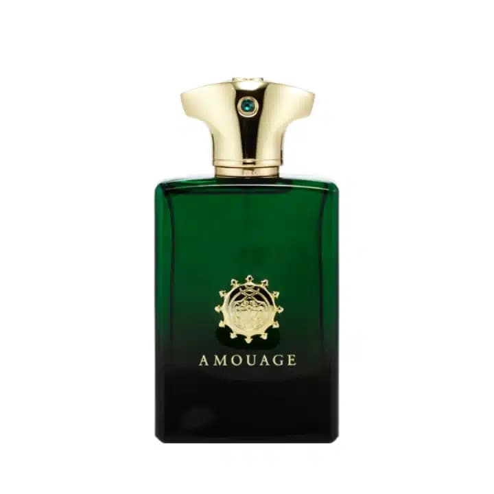 ادکلن آمواج اپیک اصل (Amouage Epic for Men)