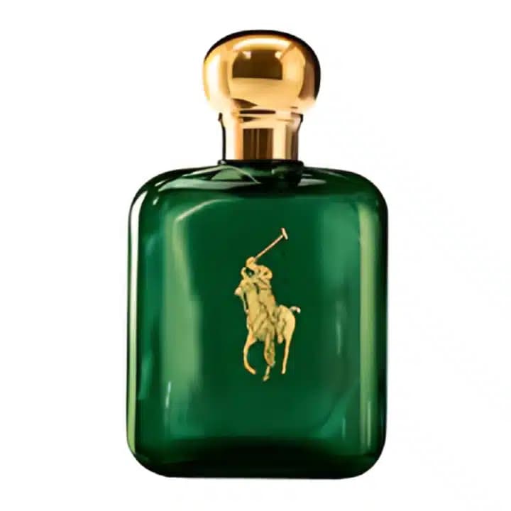 ادکلن پولو سبز رالف لورن اصل (Ralph Lauren polo green)