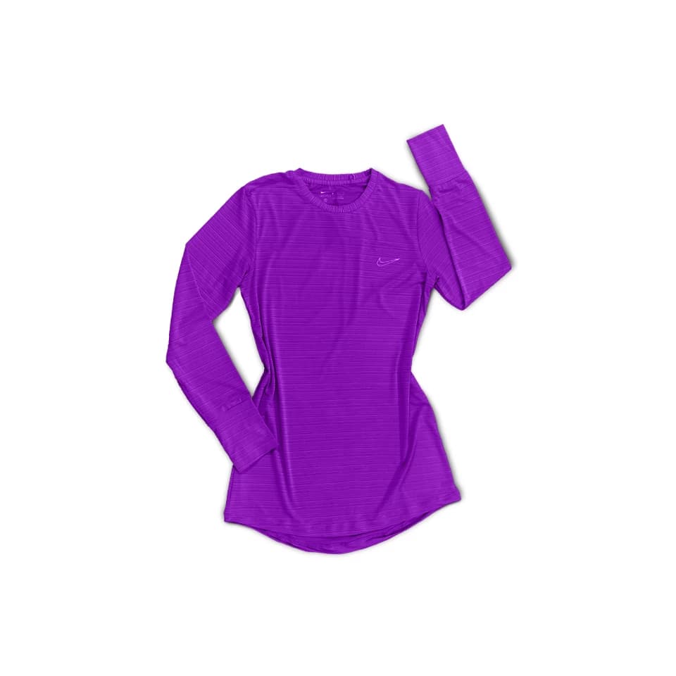 تونیک ورزشی زنانه مدل فینگر دار کد 12315 — تصویر ۶