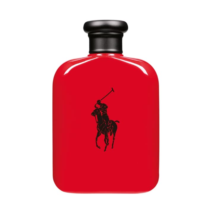 ادکلن پولو قرمز رالف لورن اصل (Ralph Lauren Polo Red)