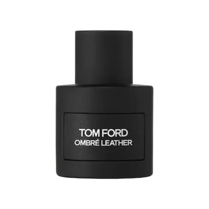 ادکلن تامفورد امبر لدر اصل (Tom Ford Ombre Leather)