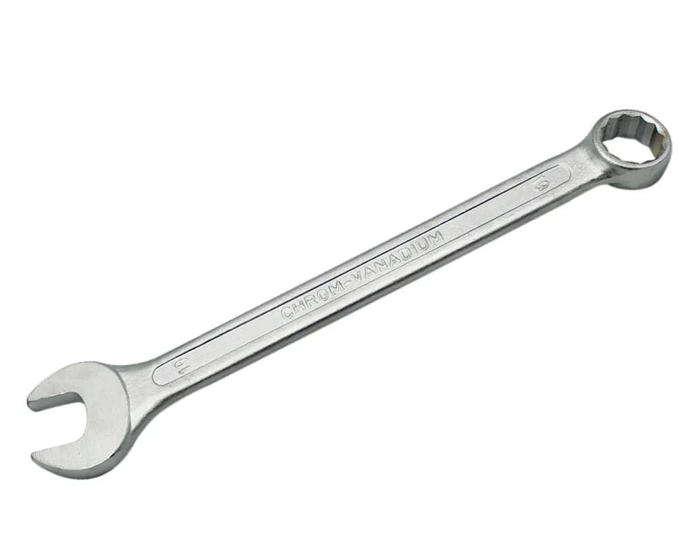 آچار سایز 19 یکسر رینگ آتا تولز ATA TOOLS
