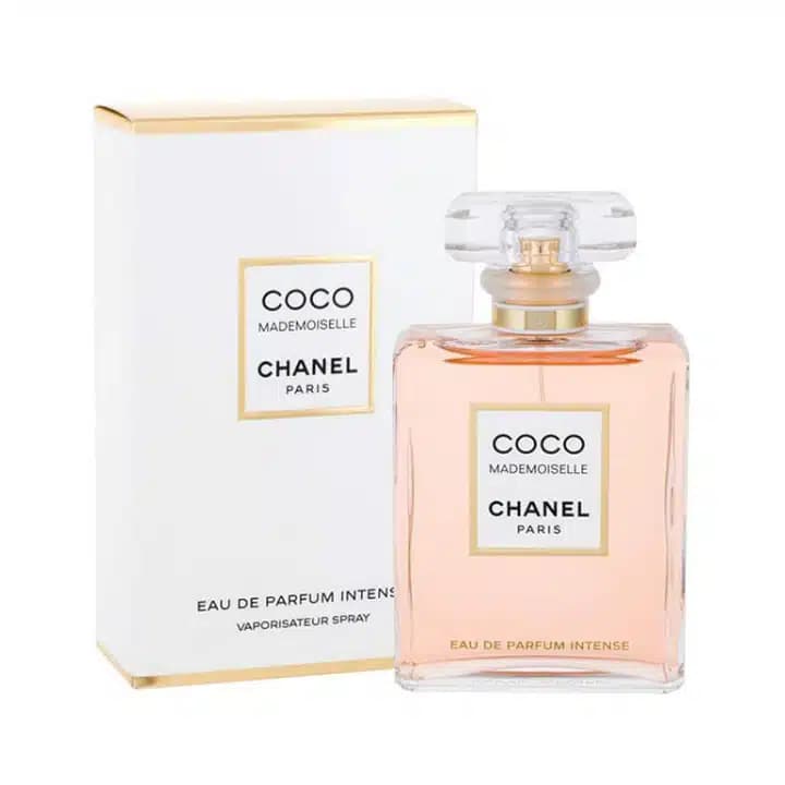 ادکلن کوکوشنل اصل (Chanel Coco Mademoiselle EDP) — تصویر ۲