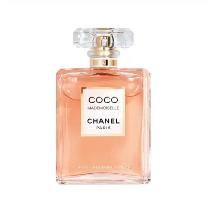 ادکلن کوکوشنل اصل (Chanel Coco Mademoiselle EDP)
