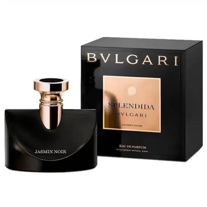 ادکلن بولگاری جاسمین نویر اصل (Bvlgari Jasmin Noir EDP) — تصویر ۲
