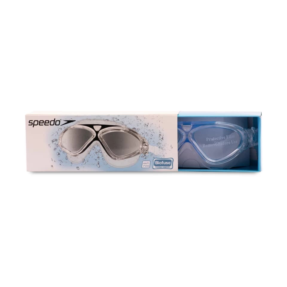 عینک شنا اسپیدو Speedo کد 12160 — تصویر ۵