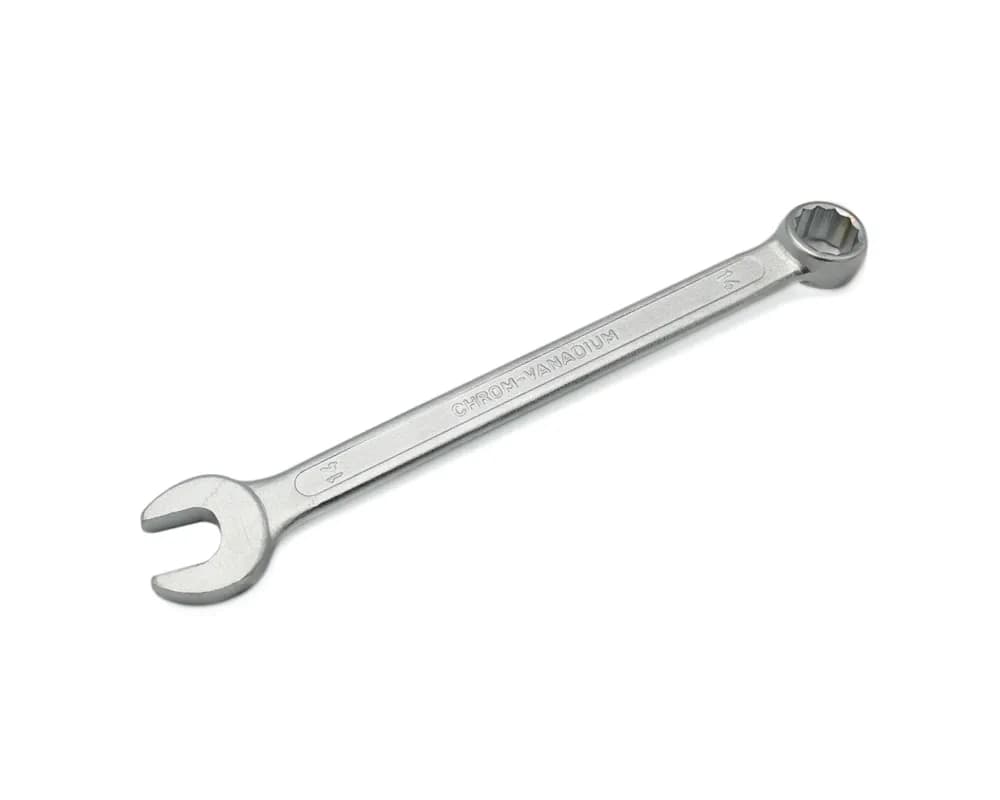 آچار سایز 14 یکسر تخت و یکسر رینگ آتا تولز ATA TOOLS