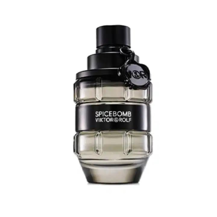 ادکلن ویکتور اند رولف اسپایس بمب اصل (Viktor Rolf Spice Bomb)