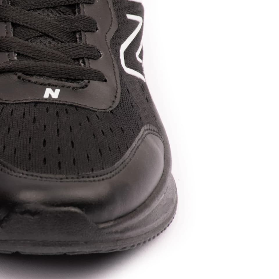 کفش کتانی ورزشی مردانه و زنانه مدل نیو بالانس New Balance کد 12113 — تصویر ۴