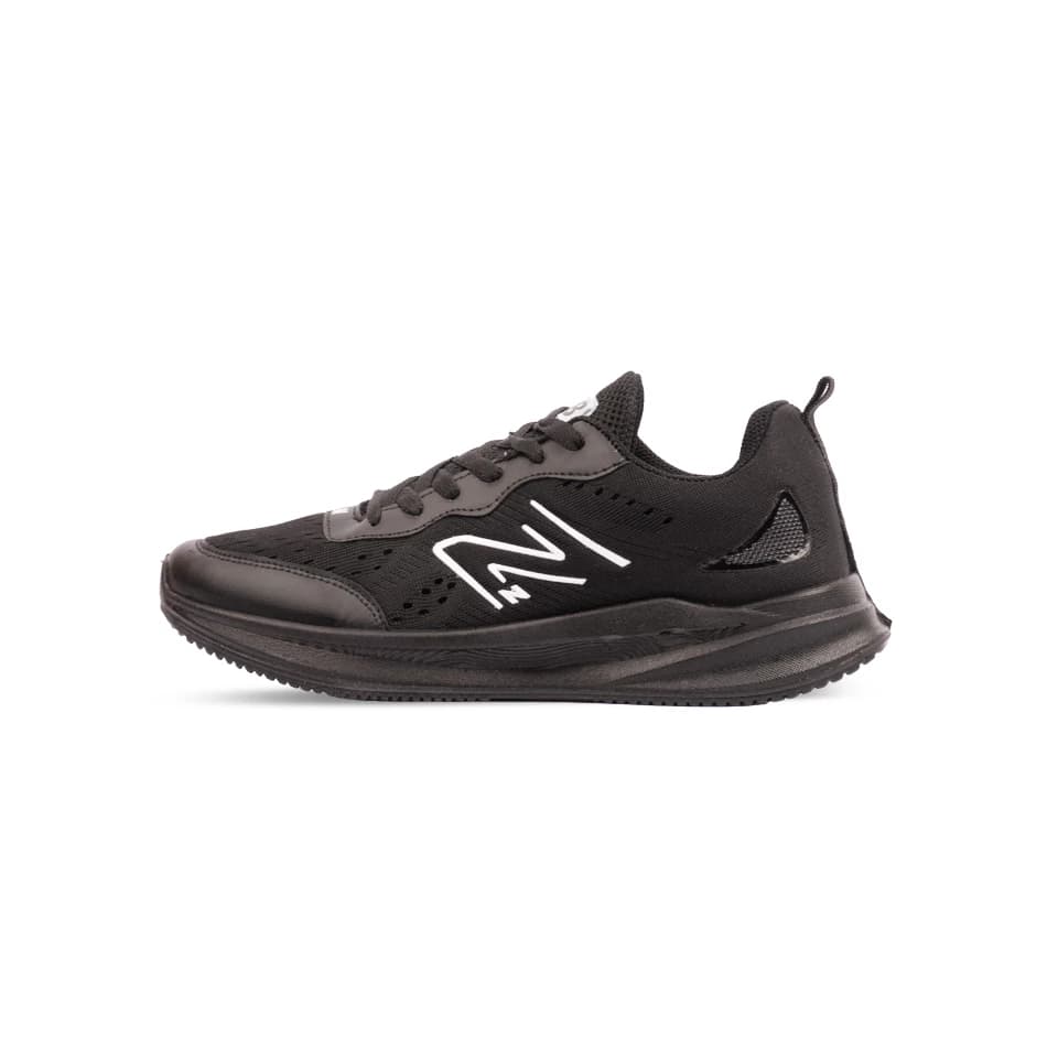 کفش کتانی ورزشی مردانه و زنانه مدل نیو بالانس New Balance کد 12113