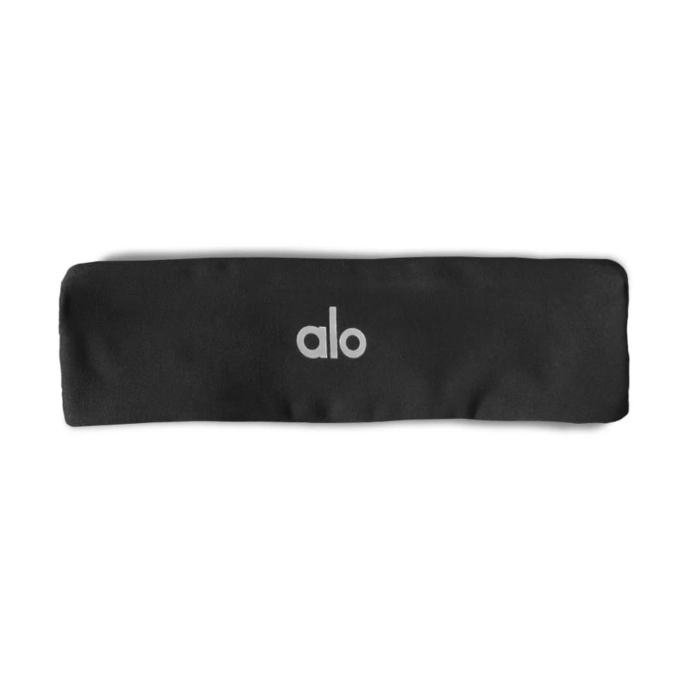 هدبند الو یوگا alo yoga کد 12111