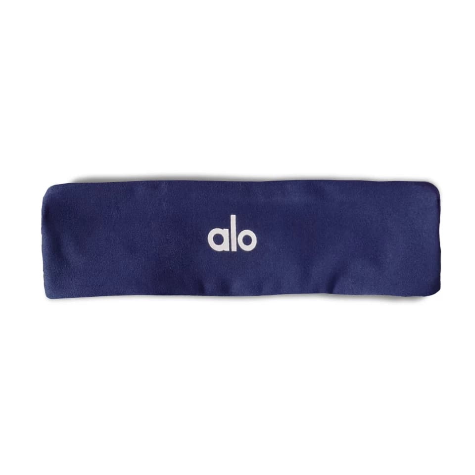 هدبند الو یوگا alo yoga کد 12111 — تصویر ۷