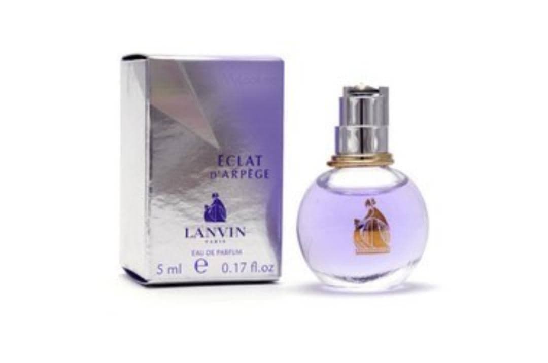 عطر اکلت لانوین زنانه Lanvin Eclat d´Arpege — تصویر ۸