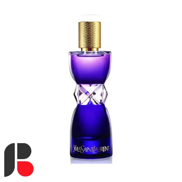 عطر ادکلن ایو سن لورن مانیفستو له الکسیر Yves Saint Laurent Manifesto l’Elixir — تصویر ۴