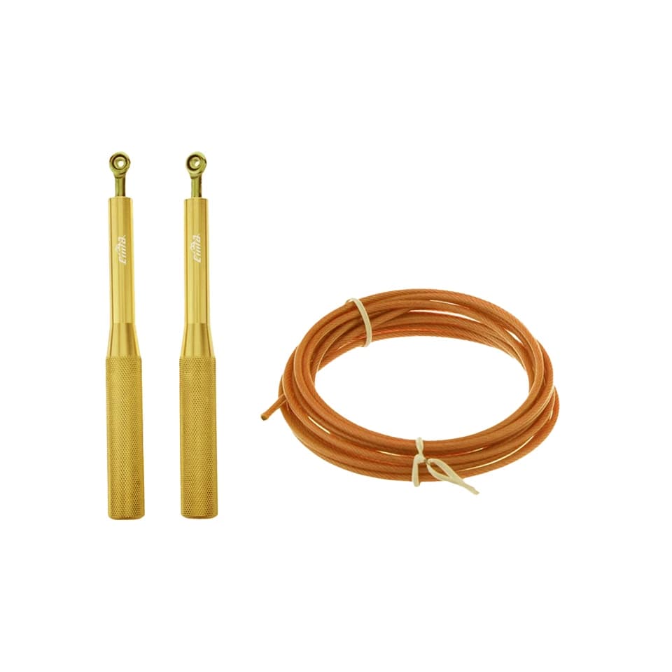 طناب کراس فیت جامپ روپ Jump Rope کد 11982 — تصویر ۵