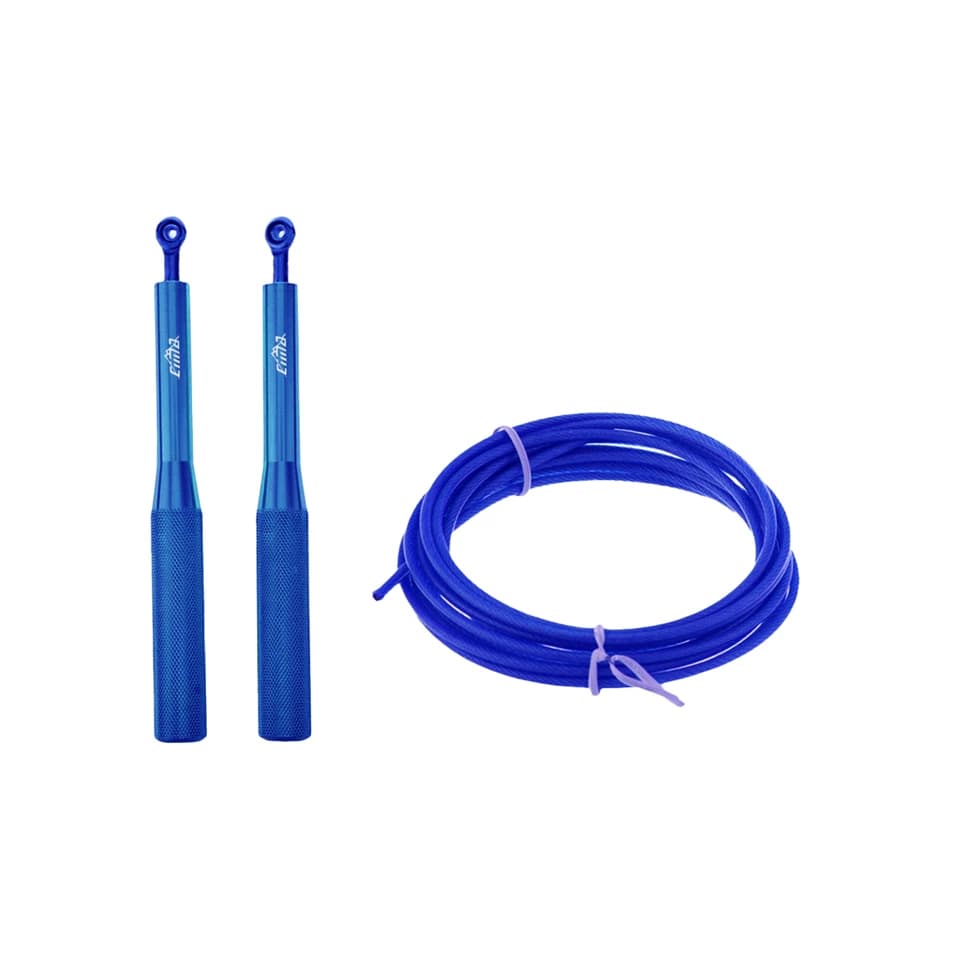 طناب کراس فیت جامپ روپ Jump Rope کد 11982 — تصویر ۳