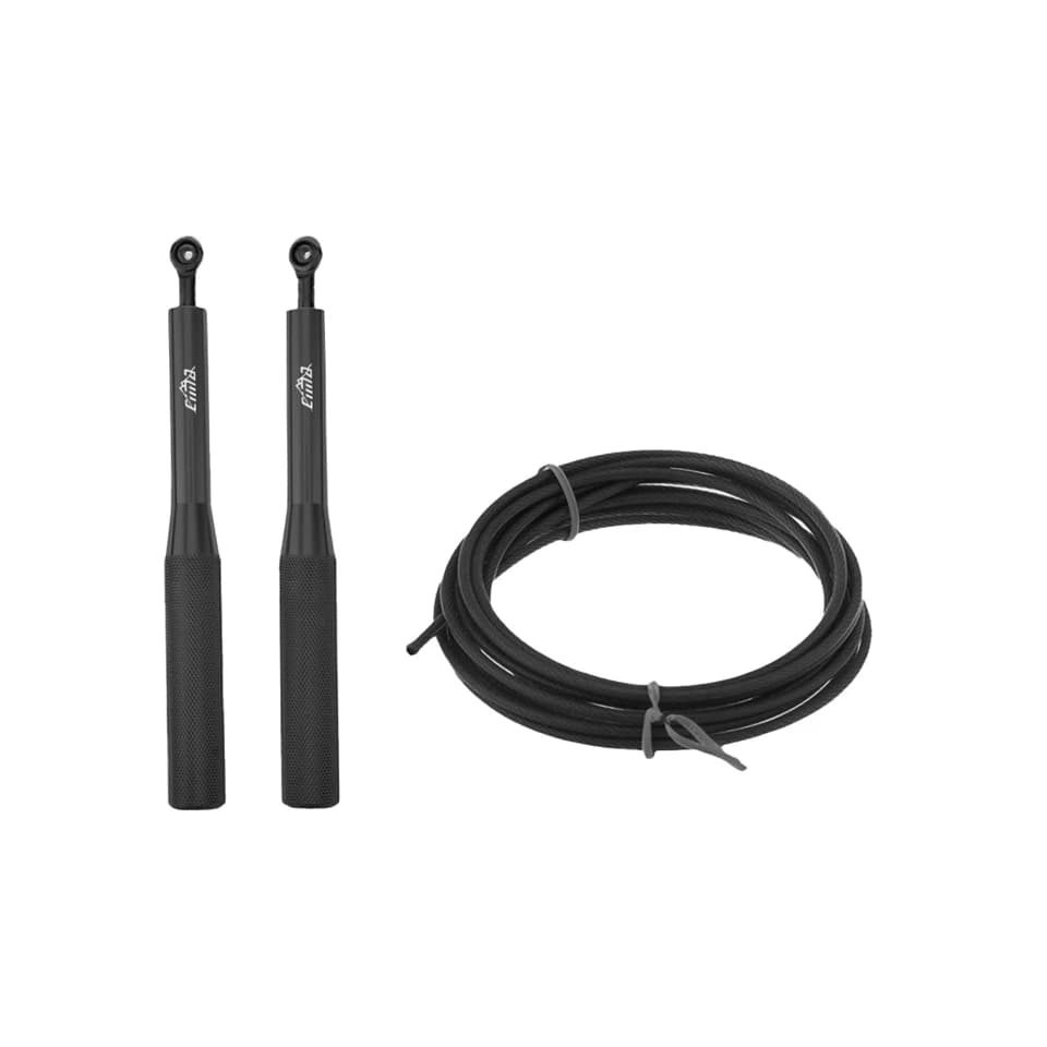 طناب کراس فیت جامپ روپ Jump Rope کد 11982 — تصویر ۲
