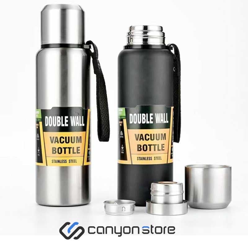 فلاسک یک لیتری کله گاوی پکینیو – Pekynew Flask 1000ml — تصویر ۶