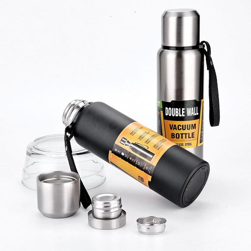 فلاسک یک لیتری کله گاوی پکینیو – Pekynew Flask 1000ml