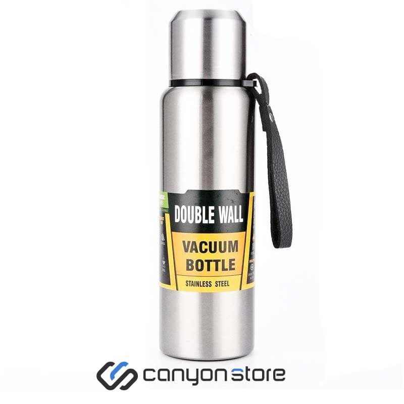 فلاسک یک لیتری کله گاوی پکینیو – Pekynew Flask 1000ml — تصویر ۴