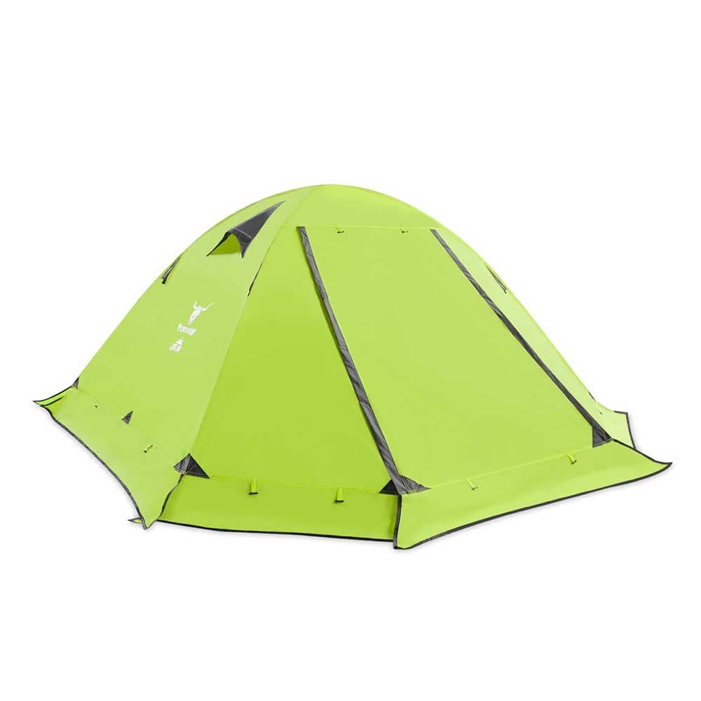 چادر دو نفره کله گاوی پکینیو – Pekynew Tent K-2001