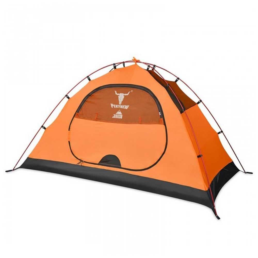 چادر یک نفره کله گاوی پکینیو – Pekynew Tent K-2002