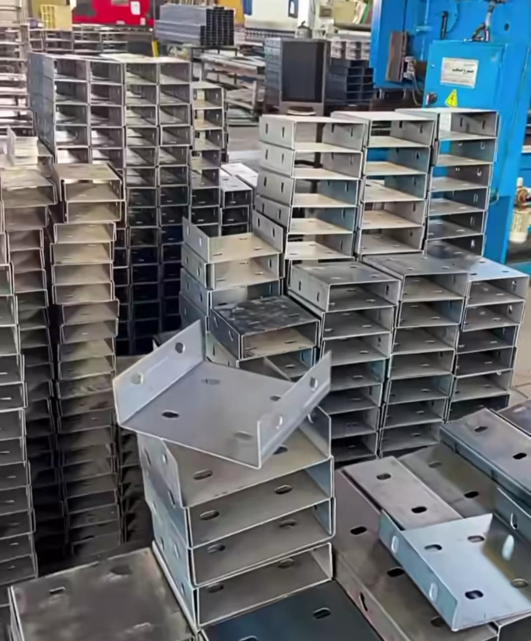 وال پست کف 10 طول 20 سانتی متر
