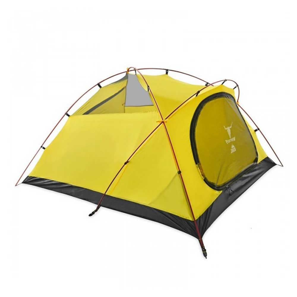 چادر سه نفره کله گاوی پکینیو – Pekynew Tent K-2019 — تصویر ۳