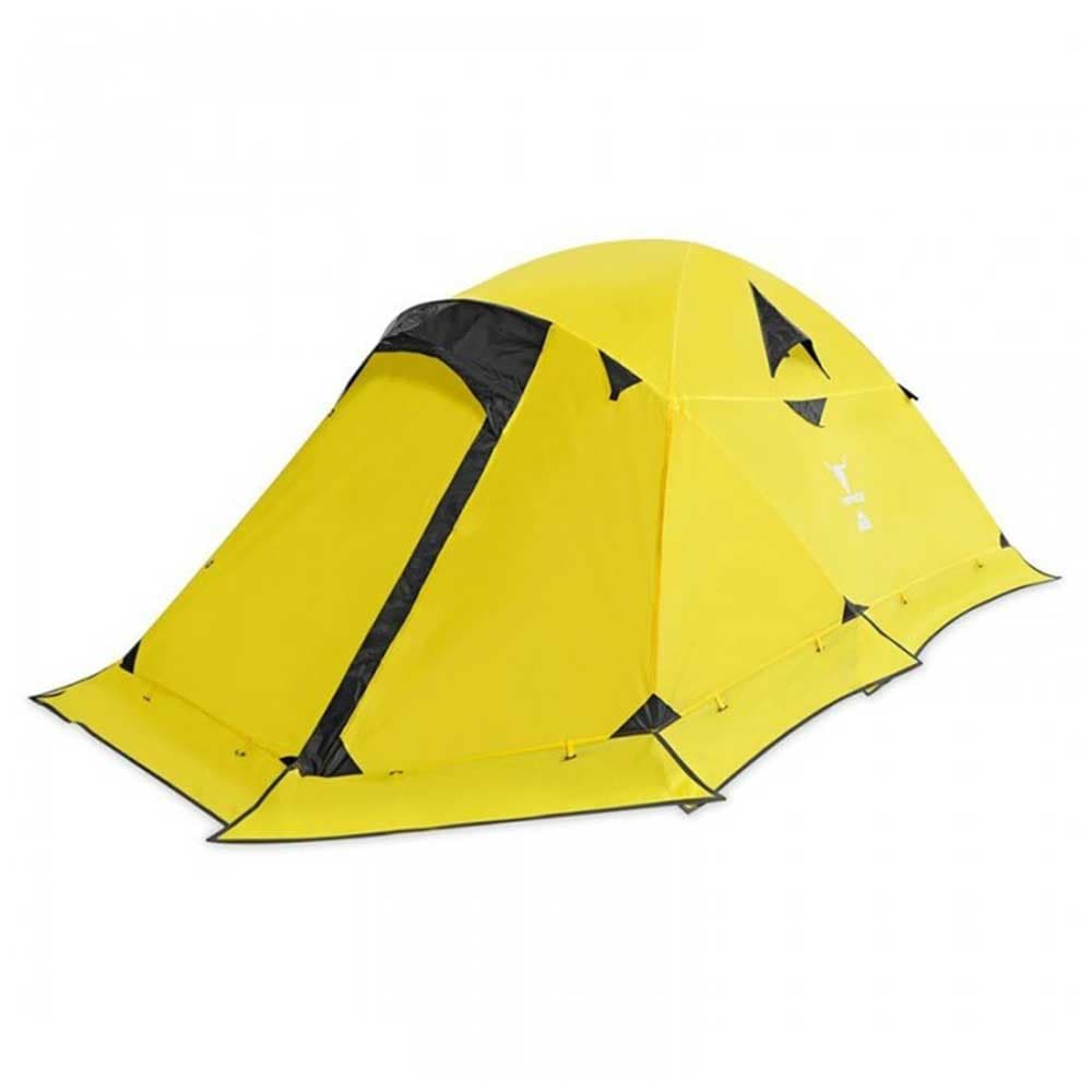 چادر سه نفره کله گاوی پکینیو – Pekynew Tent K-2019 — تصویر ۲
