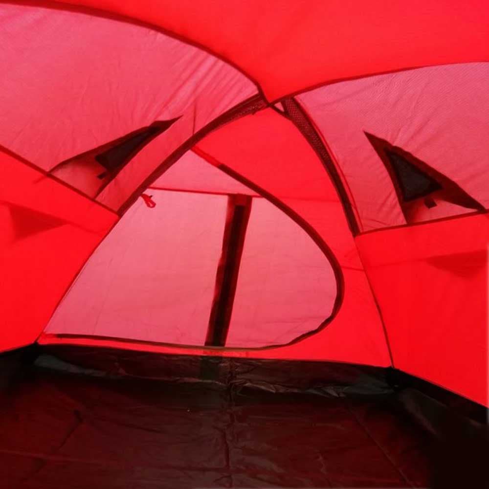 چادر سه نفره کله گاوی پکینیو – Pekynew Tent K-2019 — تصویر ۴