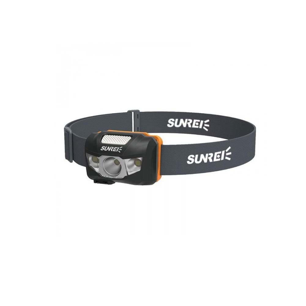 چراغ پیشانی سانری youdo2s – Sunrei Youdo2s Headlamp — تصویر ۵