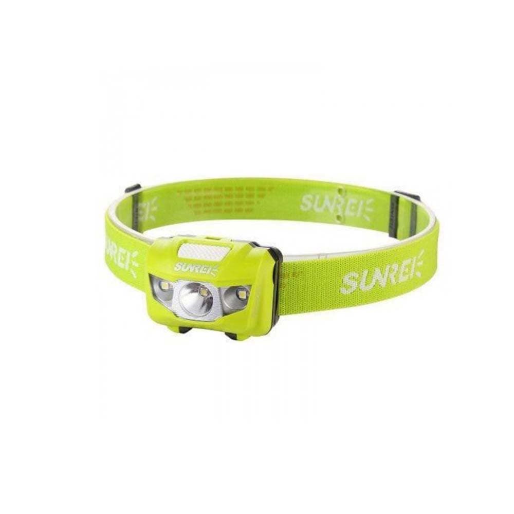 چراغ پیشانی سانری youdo2s – Sunrei Youdo2s Headlamp — تصویر ۲