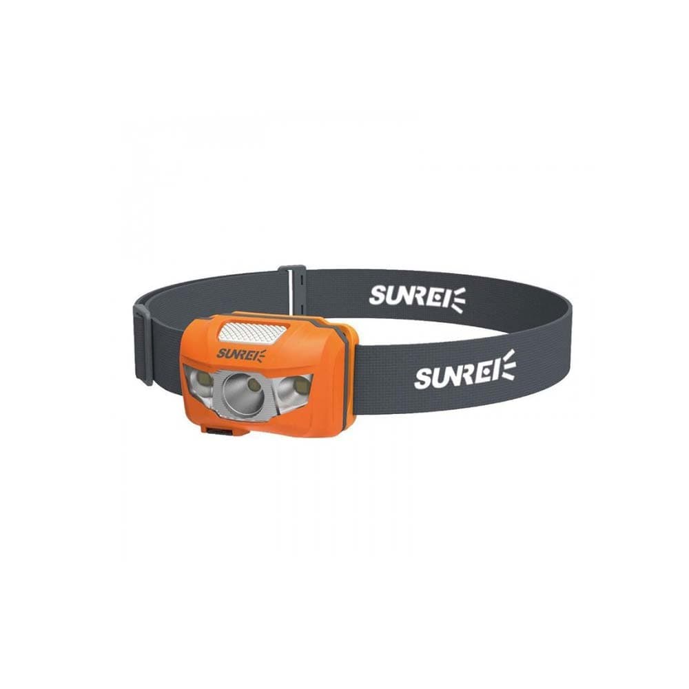 چراغ پیشانی سانری youdo2s – Sunrei Youdo2s Headlamp — تصویر ۳