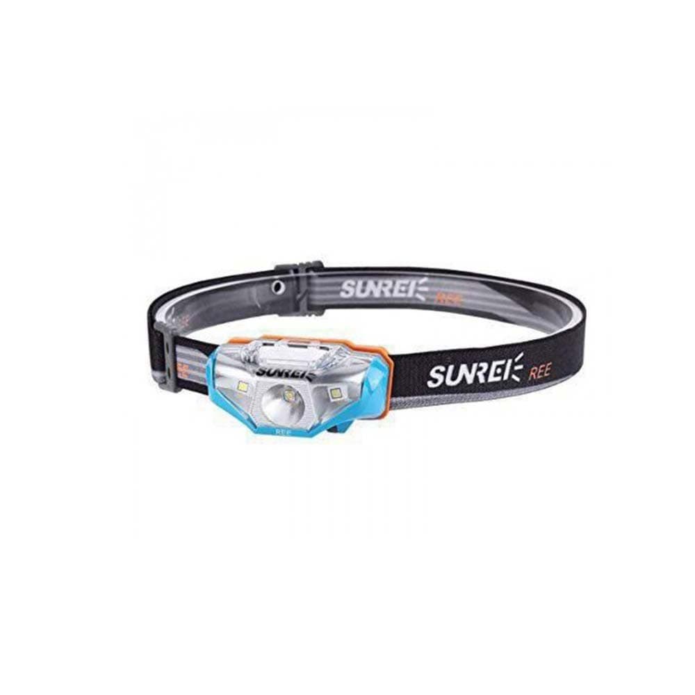 چراغ پیشانی سانری – Sunrei Ree Headlamp — تصویر ۶