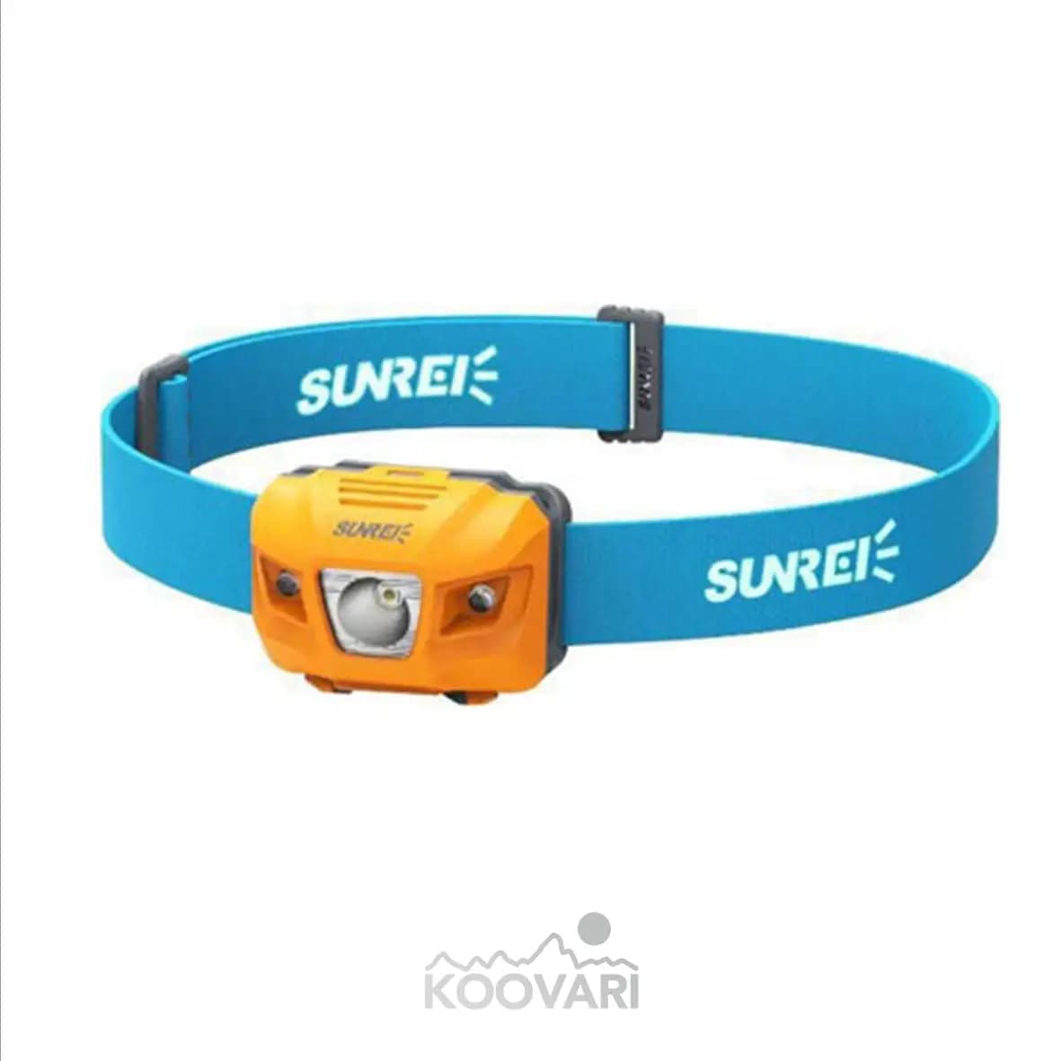 چراغ پیشانی سانری – Sunrei Youdo4 Headlamp — تصویر ۲