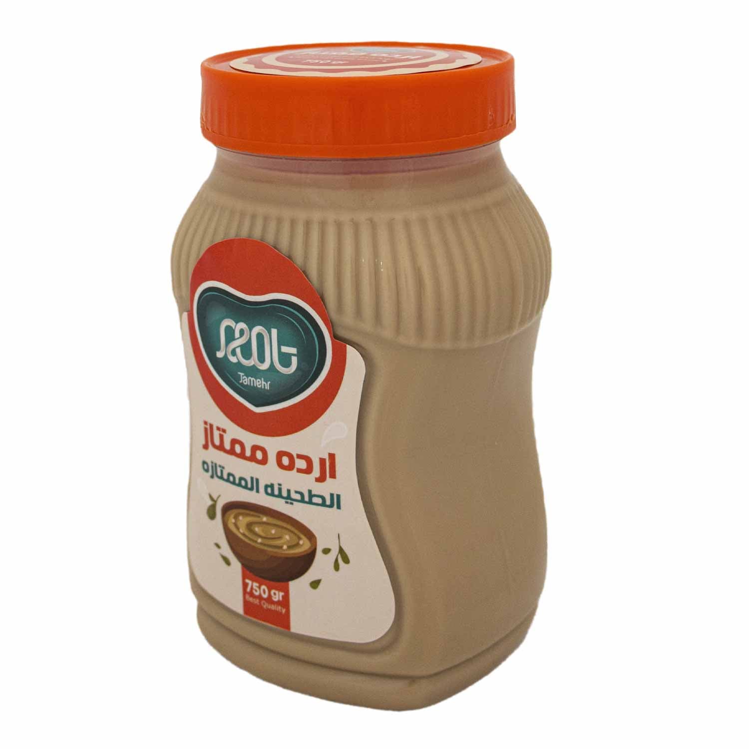 ارده ممتاز 700 گرم — تصویر ۲