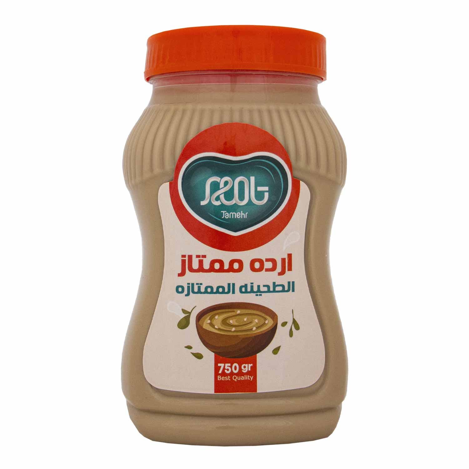 ارده ممتاز 700 گرم — تصویر ۴