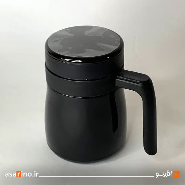 ماگ فلزی تبلیغاتی LED — تصویر ۷