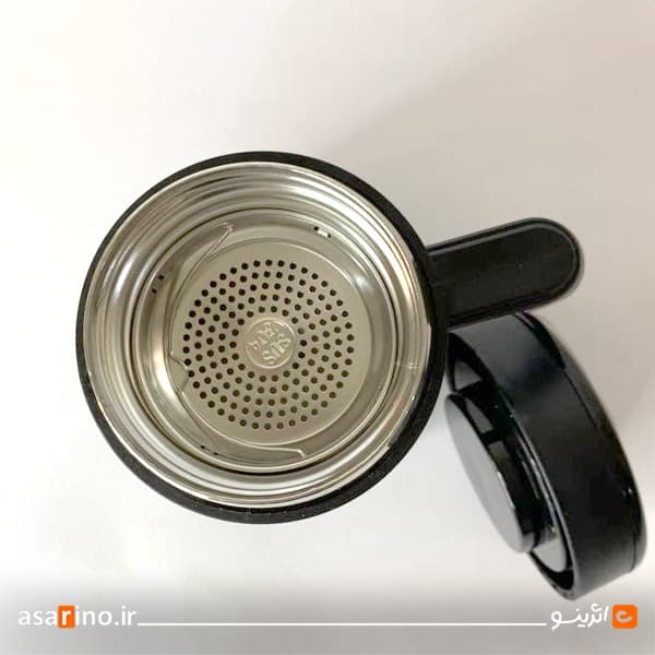 ماگ فلزی تبلیغاتی LED — تصویر ۶